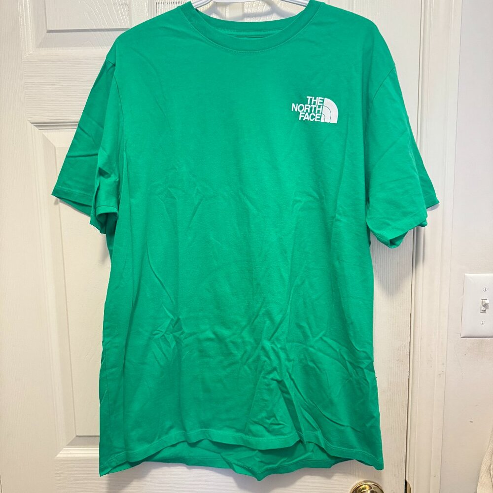 The North Face T Shirt - XL